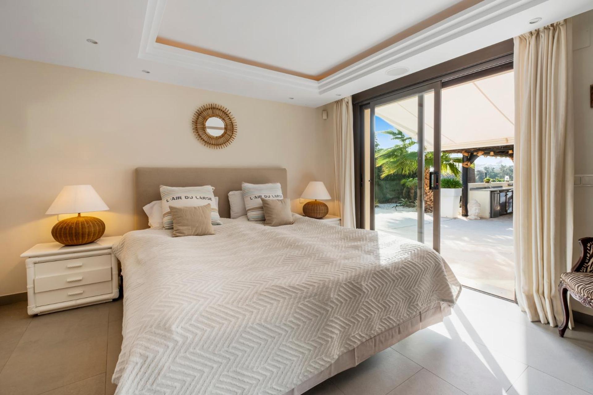 Villaer - Naranjos Golf Frontline *