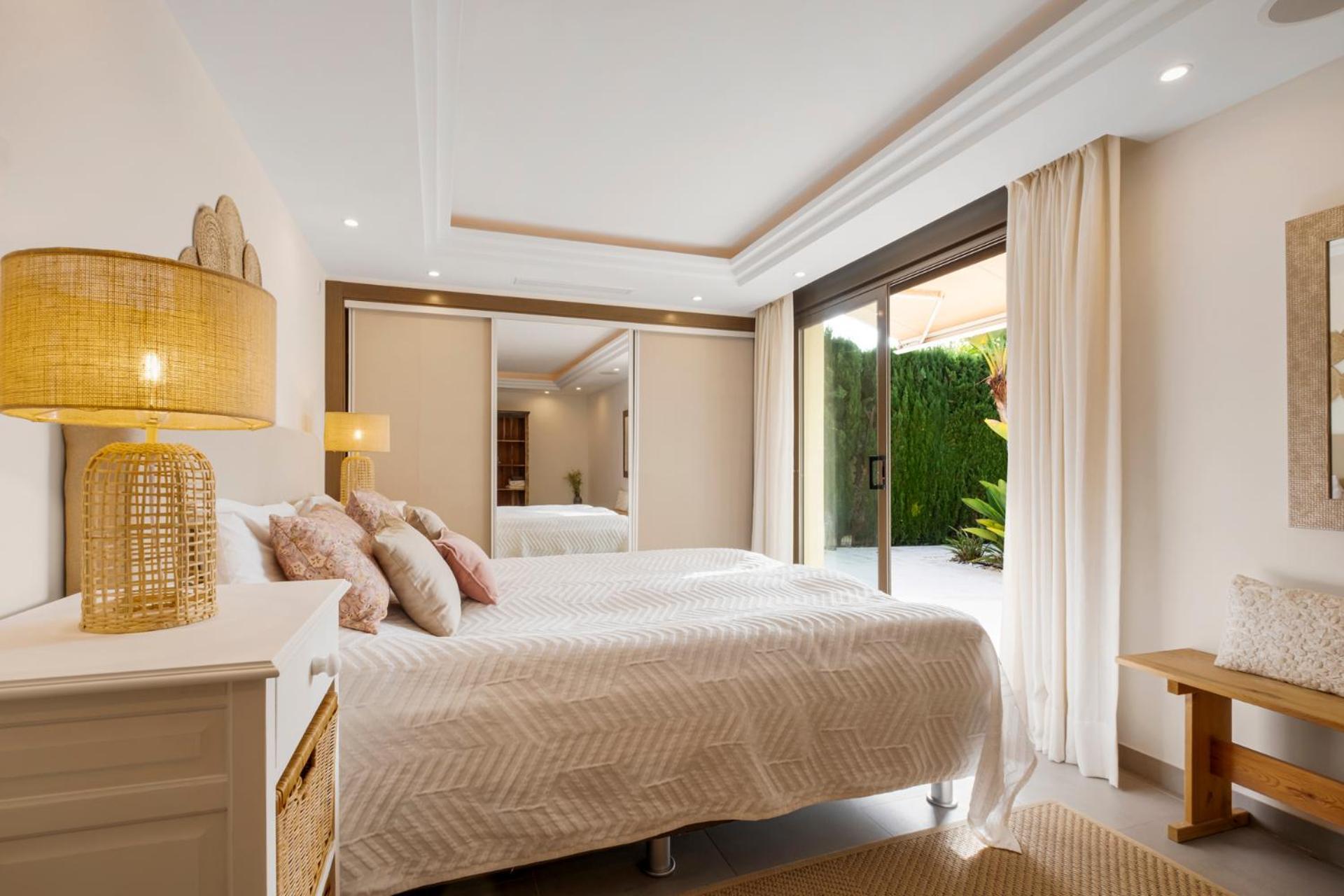 Villaer - Naranjos Golf Frontline *