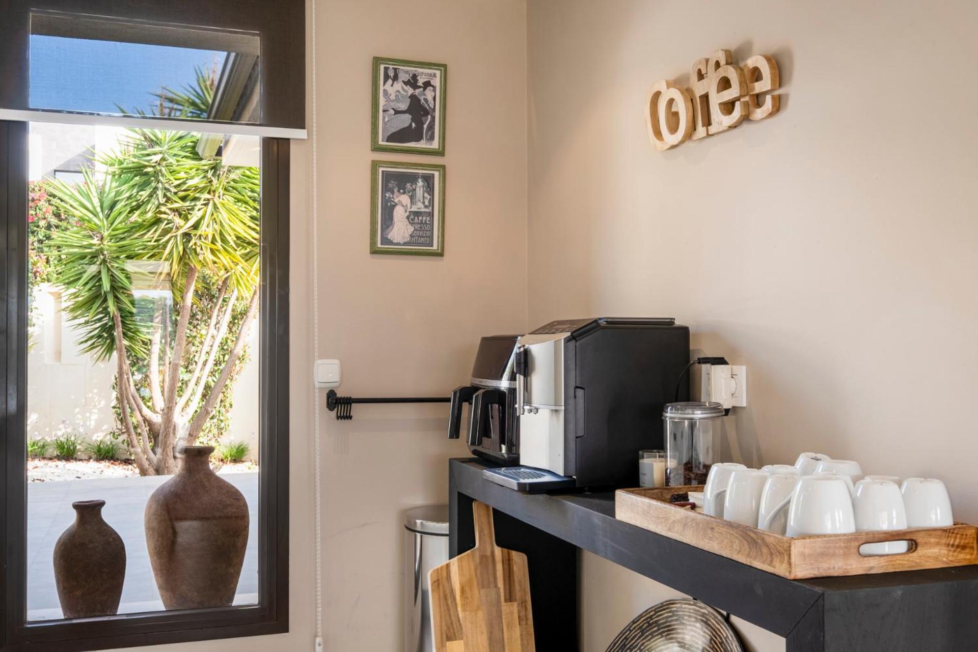 - Naranjos Golf Frontline Villaer *